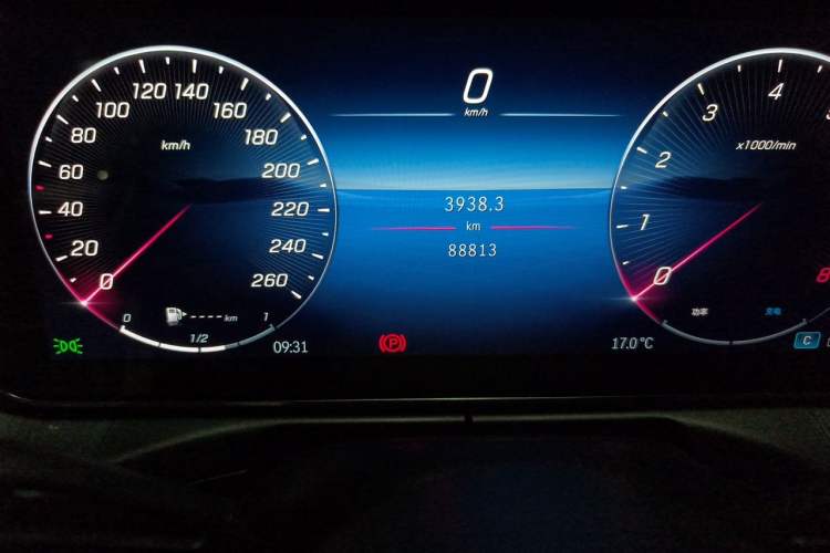 Used Mercedes-Benz C-Class 2022 C 200 L Sport Edition
