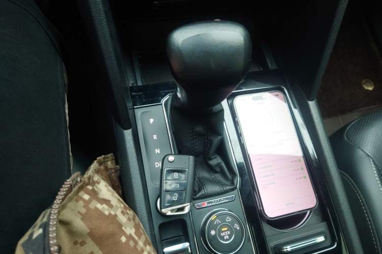 Used Volkswagen Teramont 2019 380TSI Four-Wheel Drive Luxury Version China VI Standard
