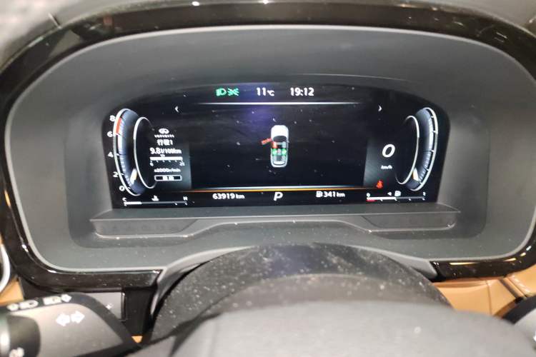 Used Infiniti QX60 2024 2.0T All-Wheel-Drive Excellence Edition