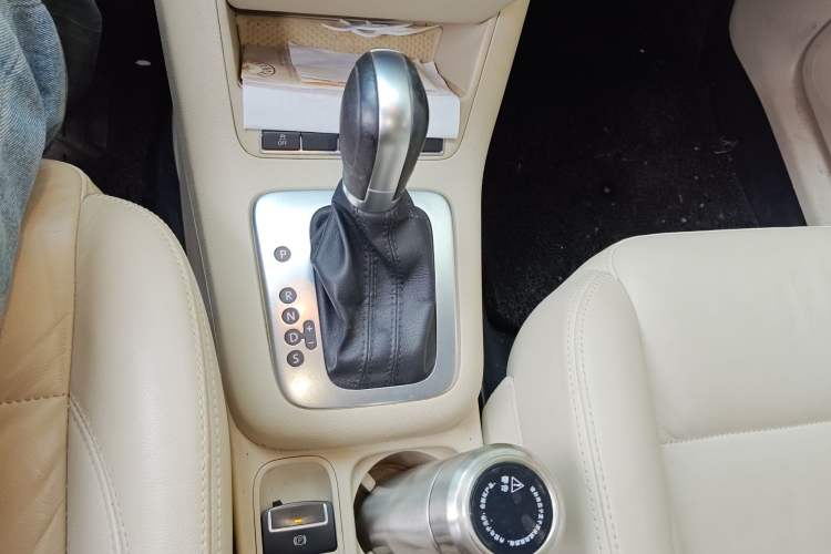 Used Volkswagen Tiguan 2012 1.8TSI Automatic Two-Wheel Drive Trend Edition
