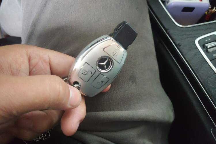 Used Mercedes-Benz C-Class 2016 C 180 L Sport Edition