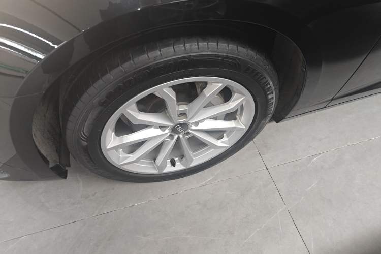 Used Audi A6L 2019 40 TFSI Luxury Prestige Edition
