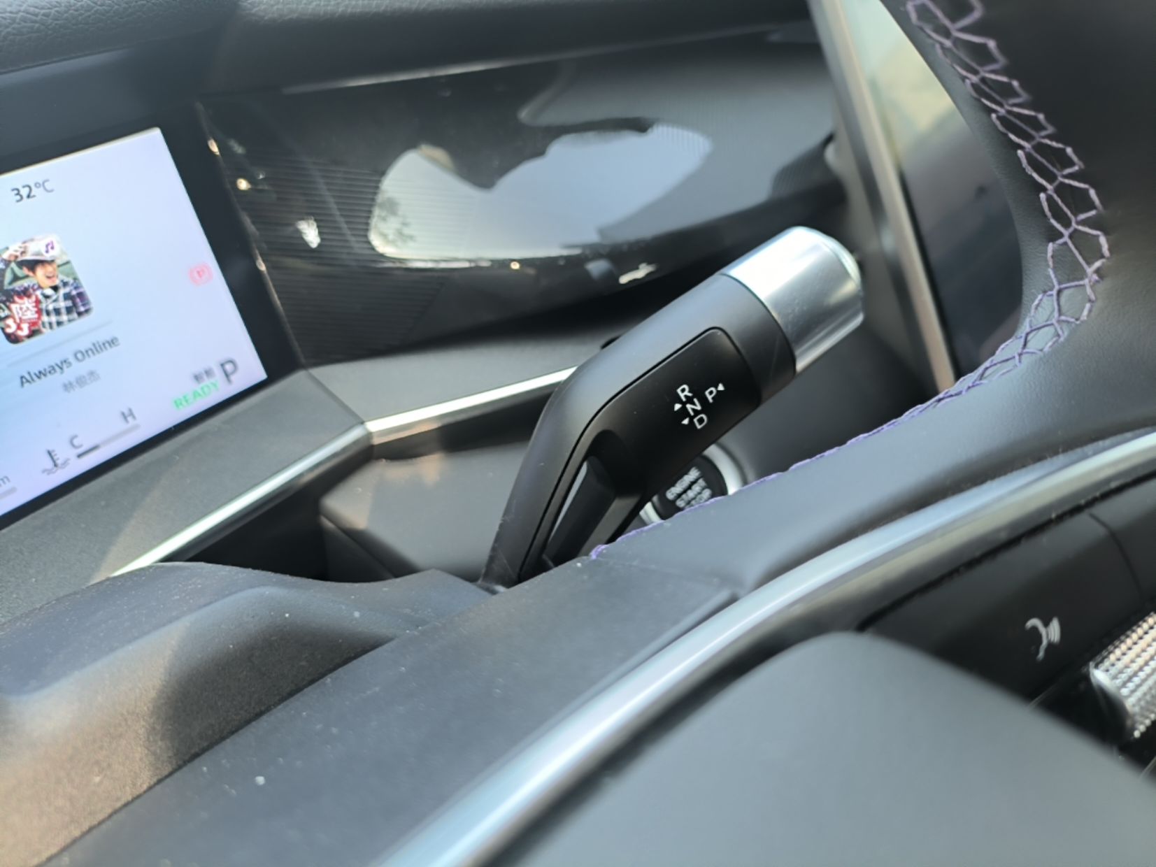 Geely Auto Preface 2024 Zhiqing 1.5TD Tiangong Edition — снимка 16