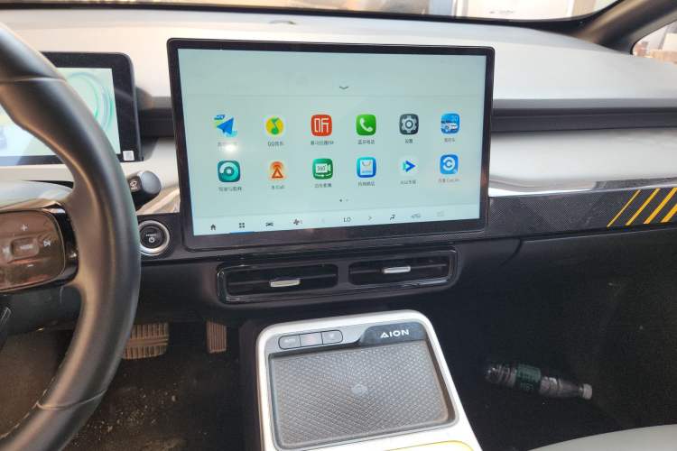 Used AION Y 2021 70 Intelligent Dynamic Edition