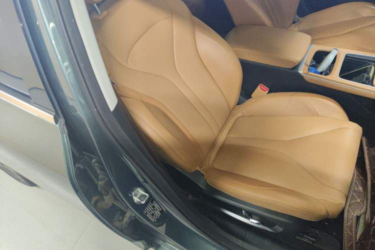 Used XPeng P5 2024 500 Plus Edition