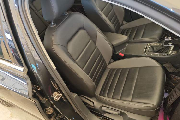 Used Volkswagen Sagitar 2021 280TSI DSG Excellence Edition
