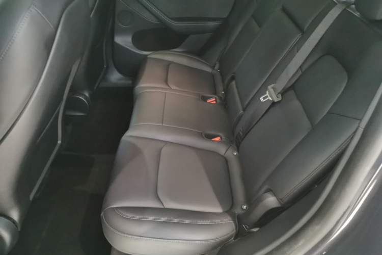 Used Tesla Model Y 2022 Revised Version Long-Range All-Wheel Drive