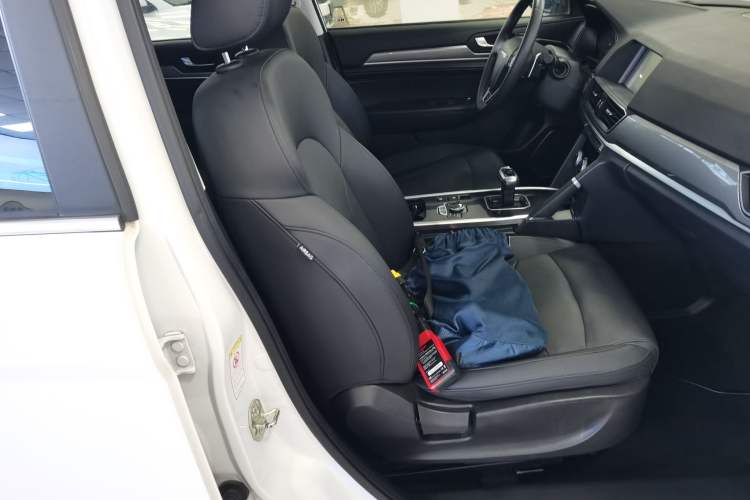 Used Haval H6 2019 Sport Edition 1.5T Automatic Two-Wheel Drive Elite Model China VI
