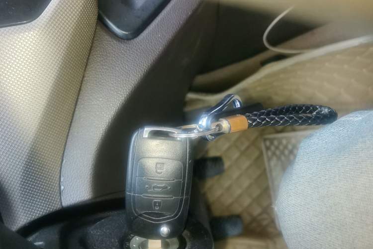 Used Wuling Hongguang 2019 1.5L S Standard Version China VI LAR
