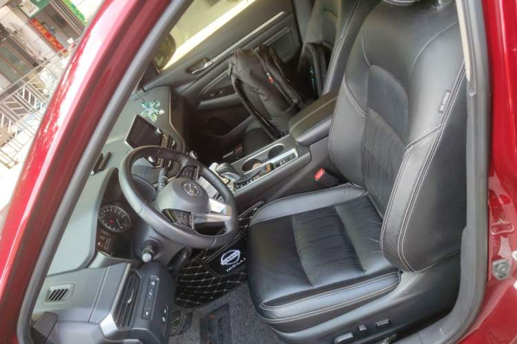 Used Nissan Teana 2020 2.0L XL Upper SmartDrive Version