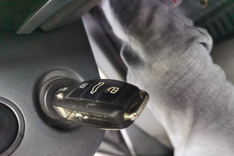 Used Audi Q3 2022 35 TFSI Progressive Dynamic Edition
