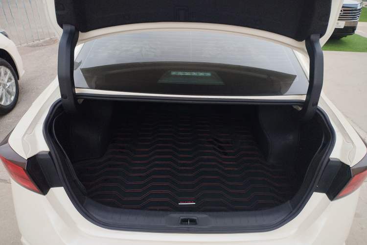 Used Nissan Teana 2020 Revised Version 2.0L XL Upper Smart Drive Edition Trunk