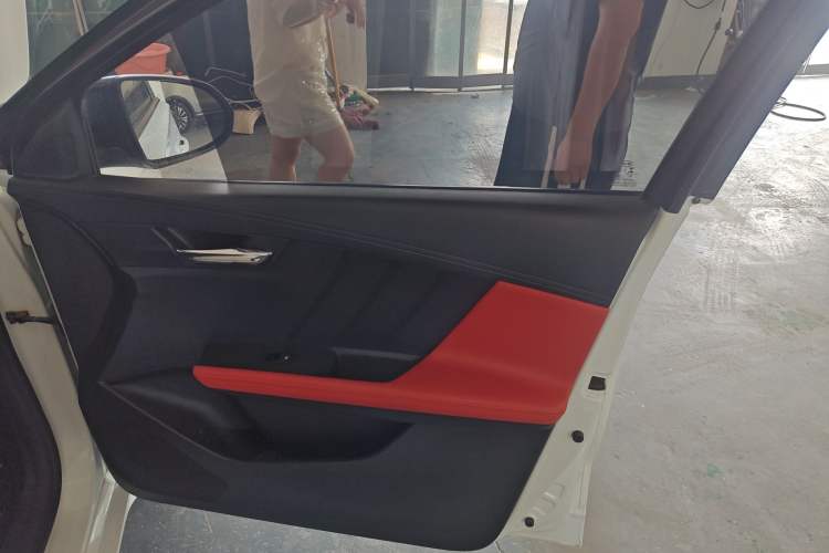 Used BYD e2 2020 Upgraded Version Extended Range Edition Premium Model