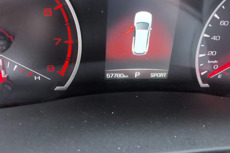 Used Haval H6 2021 National Trend Edition 1.5T Automatic Urban Version