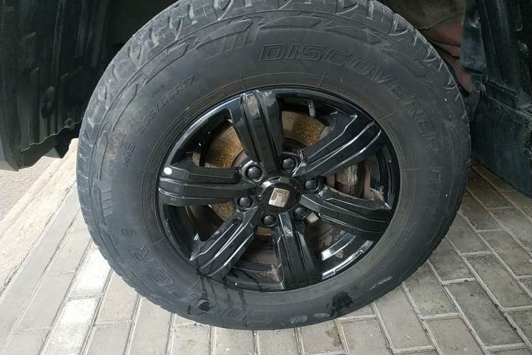 Used Tank 300 2021 Off-Road Edition 2.0T Conqueror