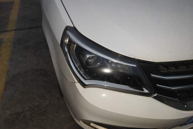 Used Geely Auto Diamond 2016 1.5L Manual Elite Edition
