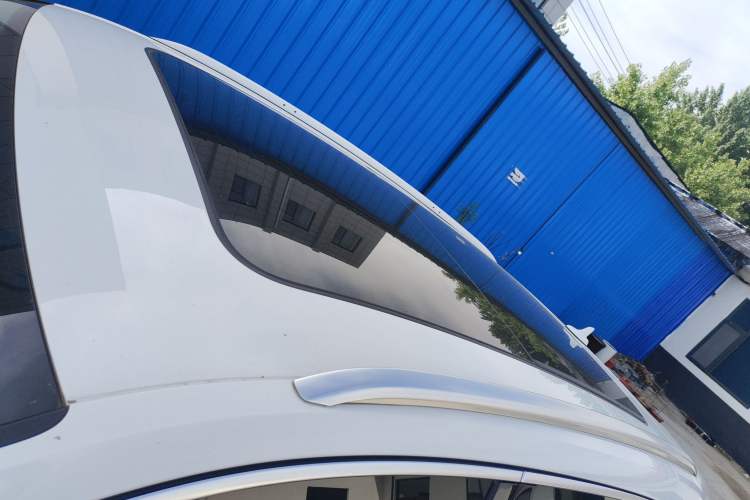 Used Audi Q5L 2018 40 TFSI Prestige Fashion Edition China VI