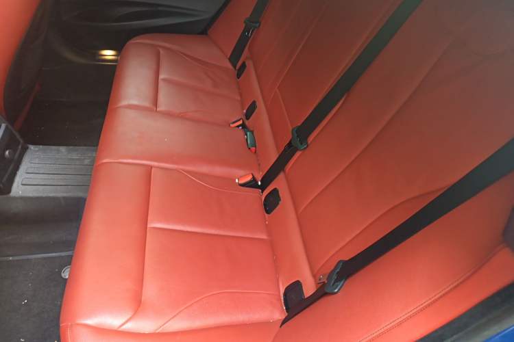 Used BMW 3 Series GT 2017 330i xDrive M Sport
