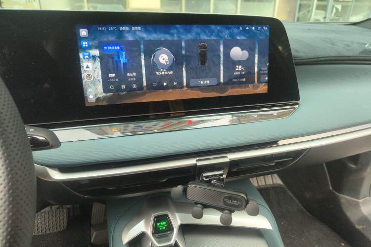 Used MG 7 2025 1.5T 300 DCT Elegant Edition