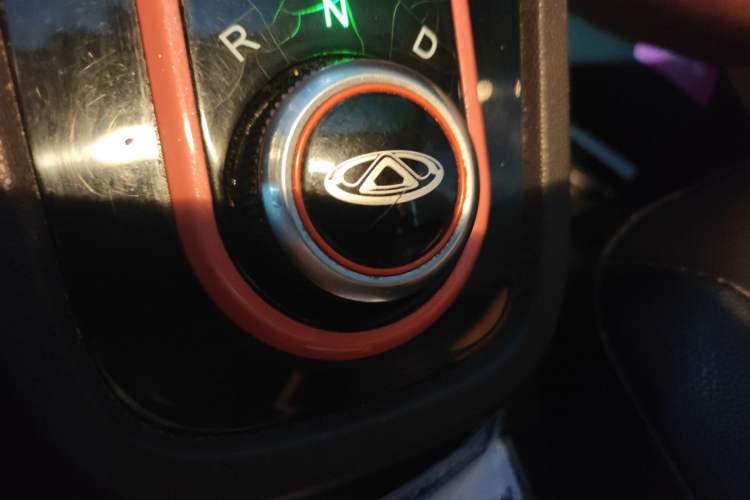 Used Chery Little Ant 2019 4-Seater Smart Edition 35 kWh