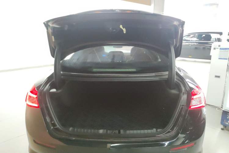 Used Maserati Ghibli 2018 3.0T Standard Edition
