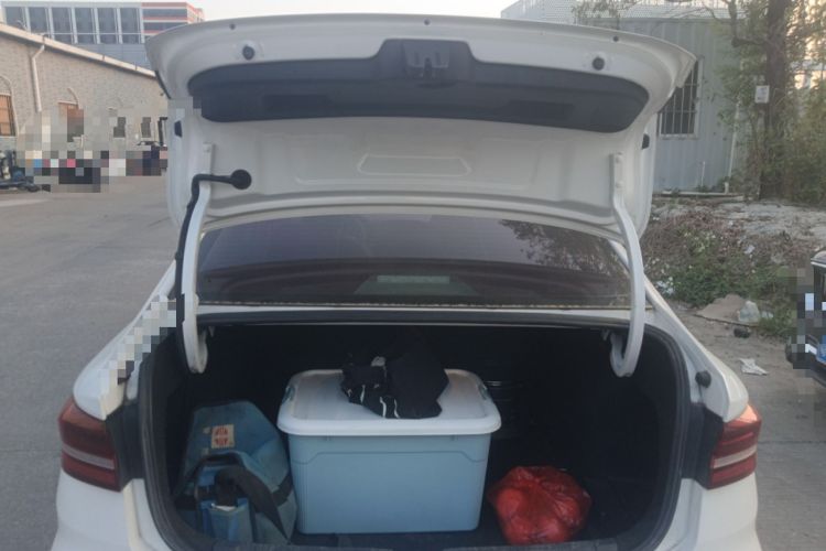 Used Volkswagen Lavida 2021 280TSI DSG Comfort Edition