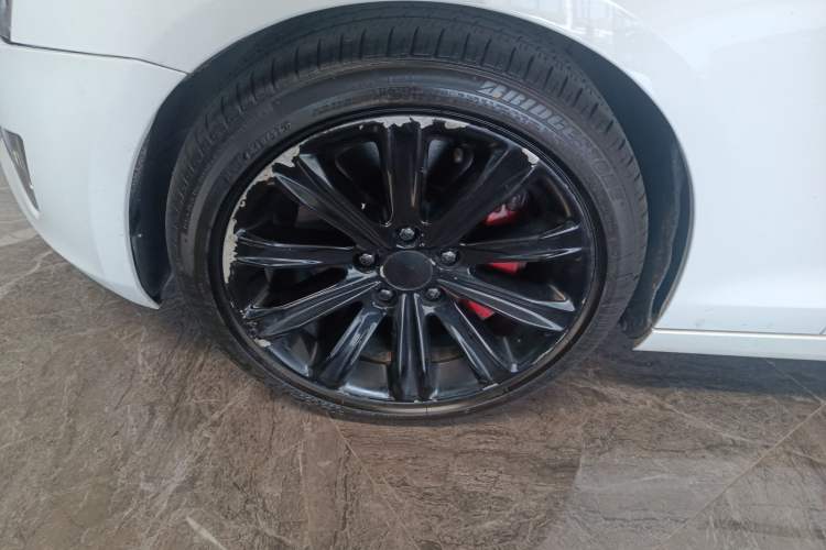 Used Cadillac ATS-L 2017 28T Tech Edition