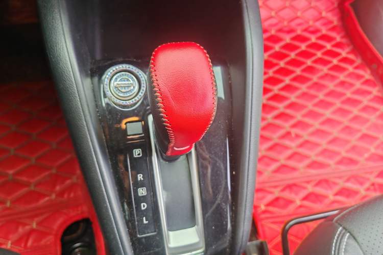 Used Nissan Kicks 2021 1.5L XL CVT Cool Enjoyment Edition