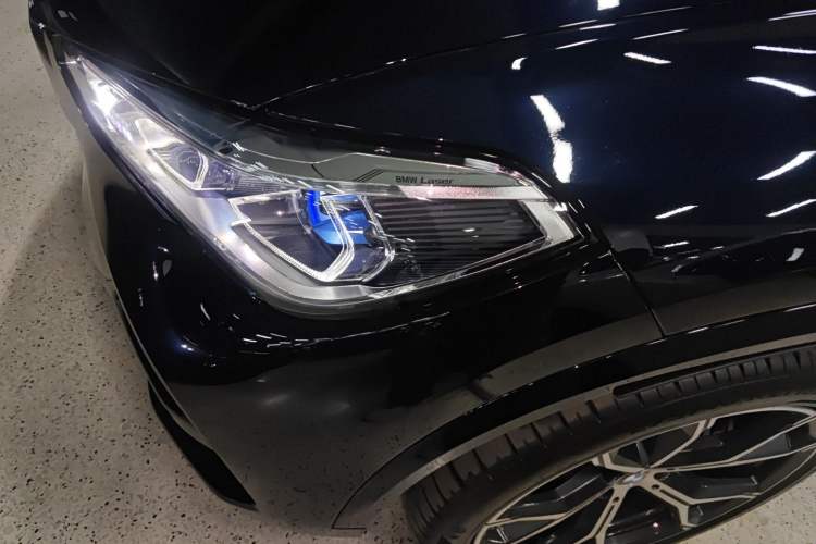 Used BMW X5 (Import) 2021 Restyled xDrive40i Luxury Version M Sport Package