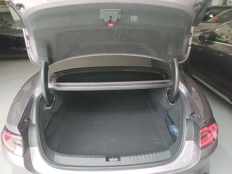 Used Xiaomi Auto SU7 2024 Rear-Drive Long-Range Intelligent Driving Version — 19