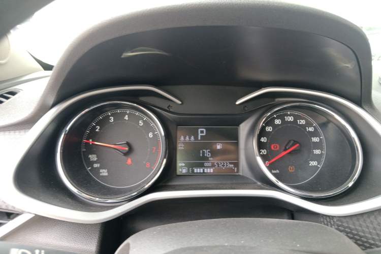 Used Chevrolet Cavalier 2022 325T Automatic Enjoyment Edition