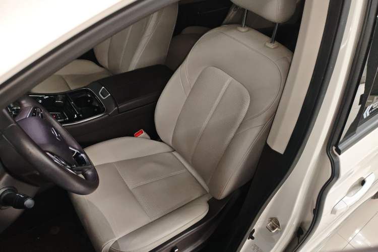 Used GAC Trumpchi M8 2021 Lingxiu Series 390T Deluxe Edition