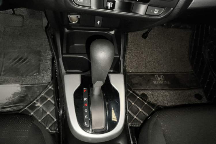 Used Honda Fit 2018 1.5L CVT Comfort Sunroof Version
