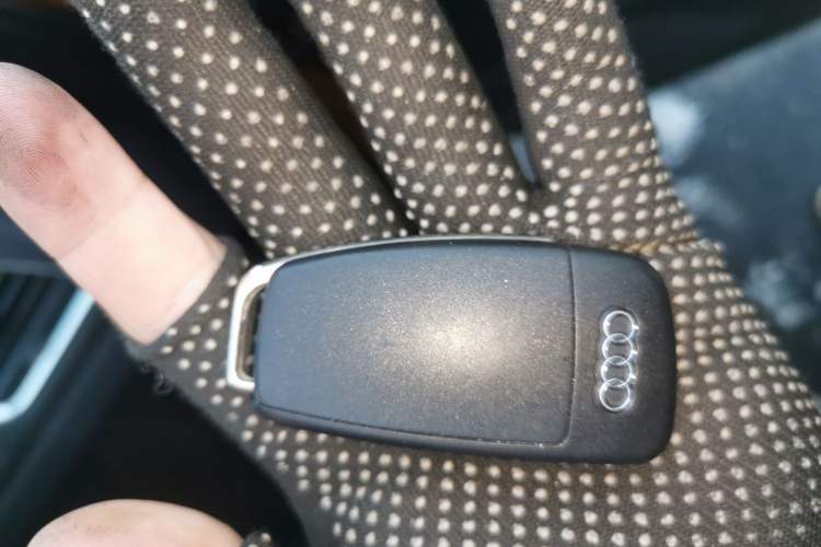 Used Audi Q3 2013 35 TFSI Ambition Edition