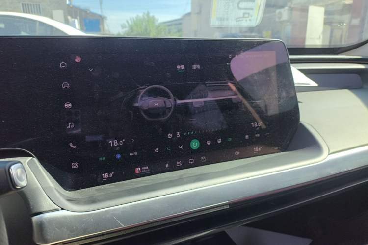 Used XPeng P7 2020 586N