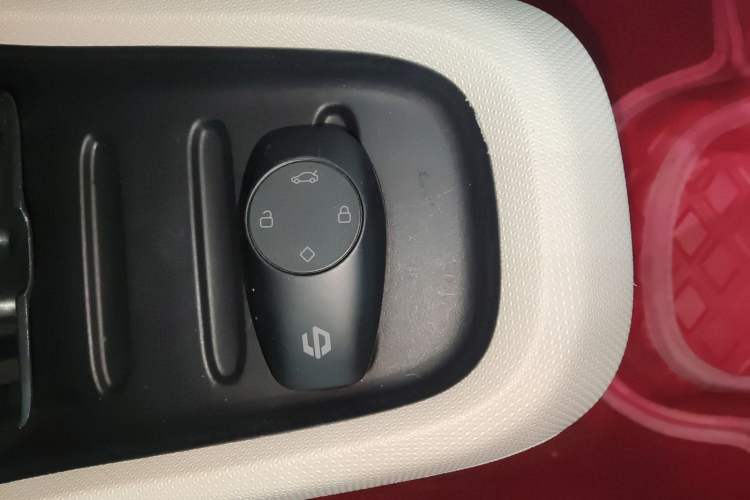 Used Leapmotor T03 2023 310 Lite Edition
