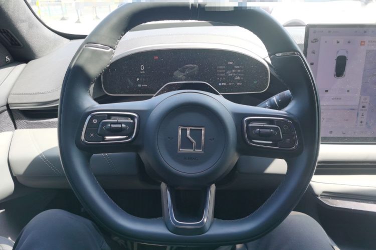 Used Zeekr 001 2024 WE Edition 95 kWh All-Wheel Drive