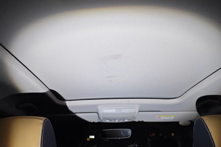 Used Skoda Kodiaq GT 2019 TSI330 Two-Wheel-Drive Luxury Edition China VI Standard