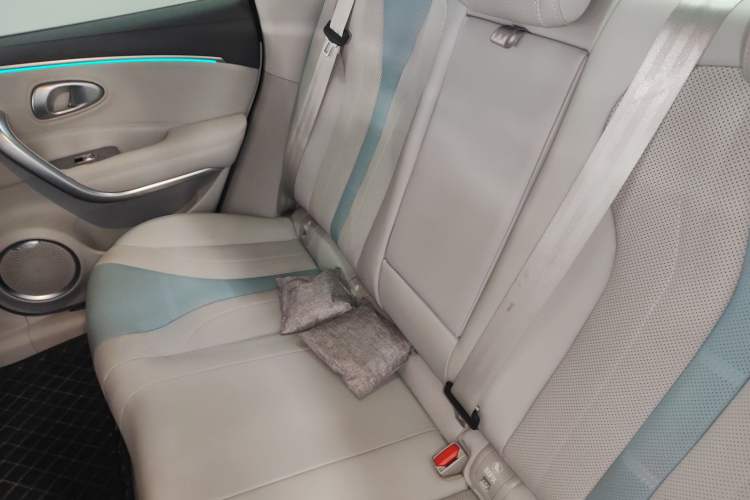 Used ORA Lightning Cat 2022 705 km Long-Range Version