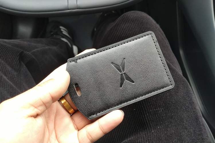 Used XPeng MONA M03 2024 620 with Ultra-Long Range
