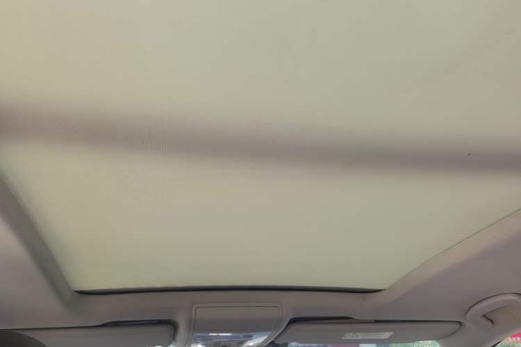 Used Volkswagen Teramont 2017 380TSI Four-Wheel Drive Flagship Edition
