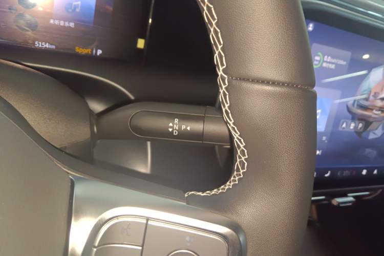 Used smart #5 2024 Ultra-Long Range Extraordinary Journey Luxury Edition