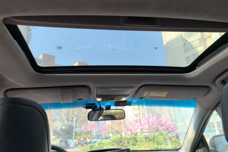 Used Honda Accord 2016 2.0L Elite Edition
