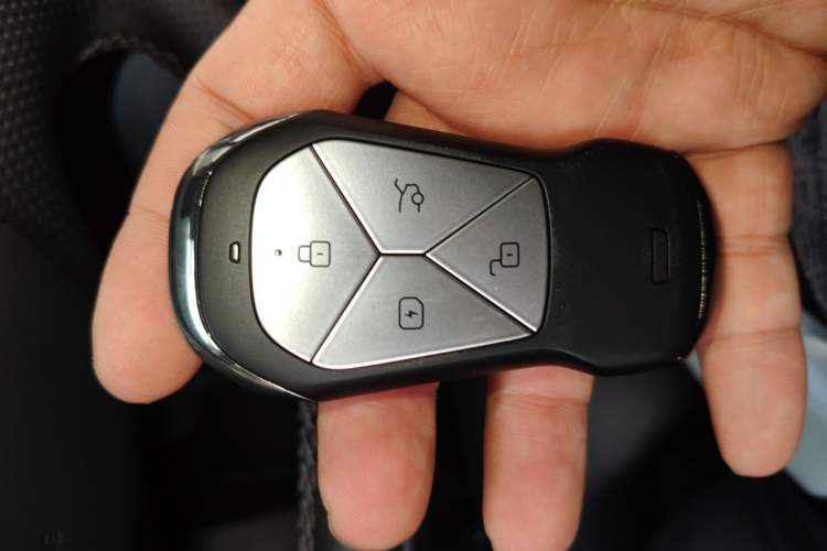 Used XPeng G6 2023 755 Ultra-Long Range Max