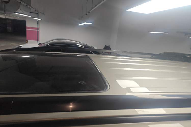 Used Mitsubishi Pajero 2016 3.0L Automatic Standard Version China V Standard
