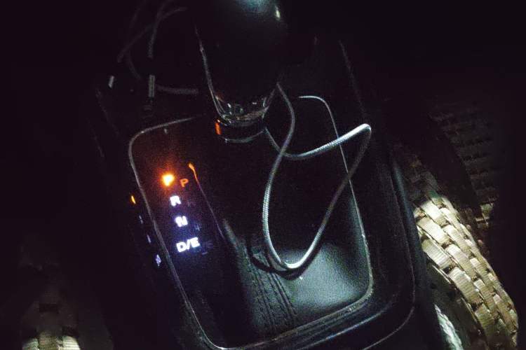 Used Roewe i5 2020 1.5L Automatic 4G Connected Linghao Edition
