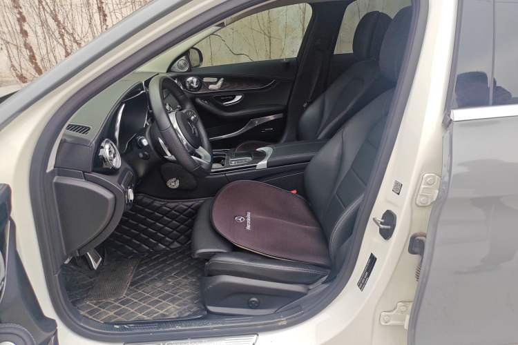 Used Mercedes-Benz C-Class 2020 Restyled C 260 L Sport Edition
