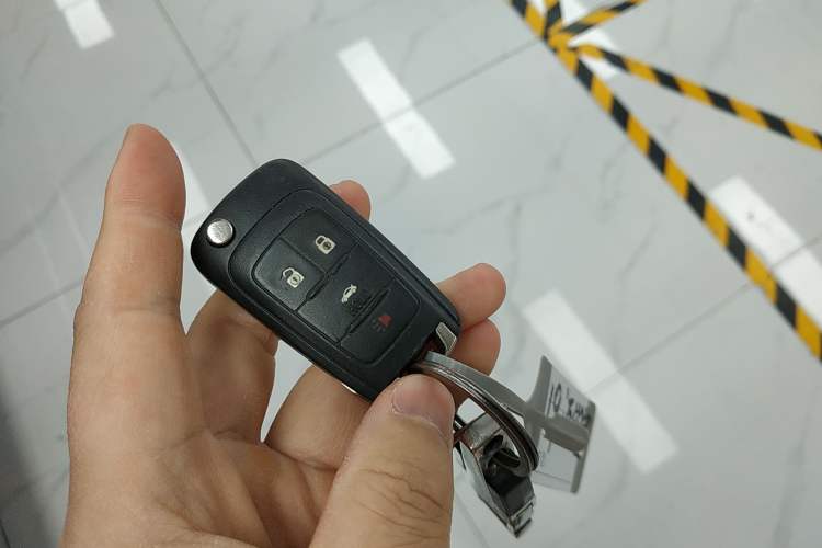 Used Chevrolet Malibu 2018 530T Automatic Luxury Edition