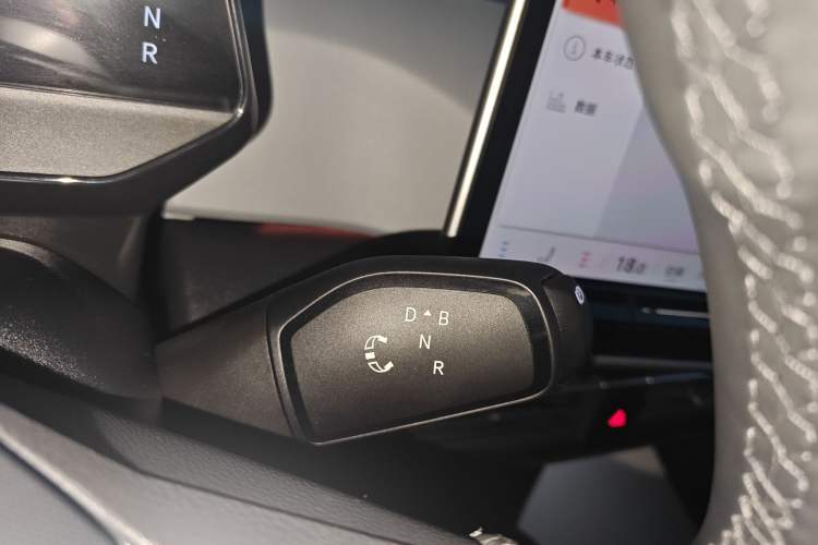 Used Volkswagen ID.3 2025 Smart Edition Ultra-Intelligent Version
