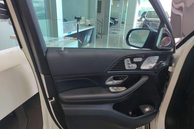 Used Mercedes-Benz GLE AMG 2020 AMG GLE 53 4MATIC+